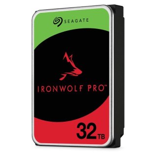 Seagate HDD Seagate IronWolf Pro 32TB SATA ST32000NT000