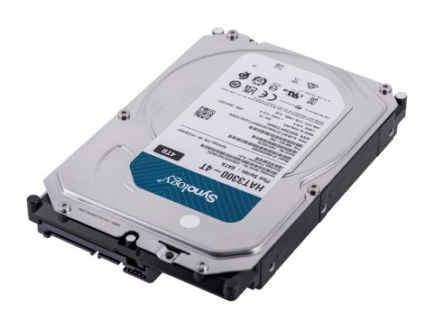 Synology Synology HDD Plus Series (4TB; 3.5"; SATA) HAT3300-4T