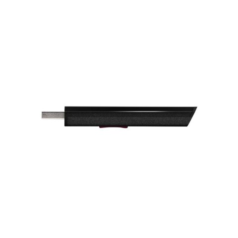 ADATA ADATA DYSK SSD SC610 500GB BLACK