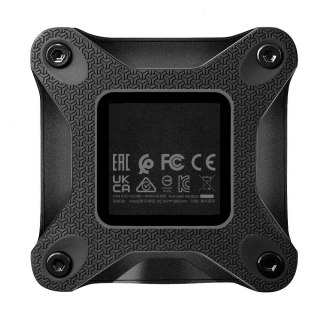 ADATA ADATA DYSK SSD  SD620 2TB BLACK