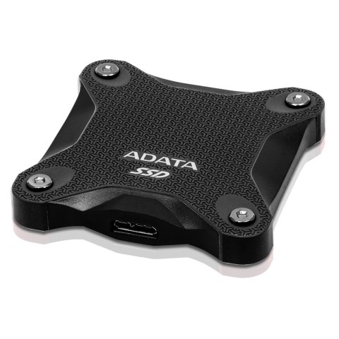ADATA ADATA DYSK SSD  SD620 2TB BLACK