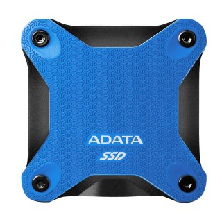 ADATA ADATA DYSK SSD SD620 512GB BLUE