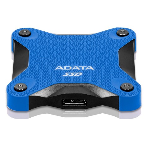 ADATA ADATA DYSK SSD SD620 512GB BLUE