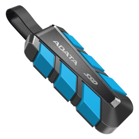 ADATA Adata Dysk SSD SC740 500G U3.2C 1050/1000 MB/s