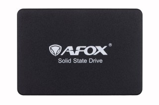 AFOX AFOX SSD 240GB TLC 555 MB/S SD250-240GN