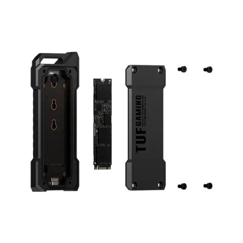 ASUS Obudowa do dysku ASUS TUF Gaming A1