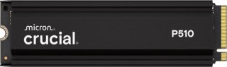 Crucial Dysk SSD PCIE G5 M.2 NVME 2TB Crucial P510