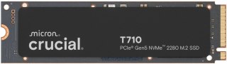 Crucial SSD PCIE G5 M.2 NVME 2TB T710 CT2000T710SSD8 CRUCIAL