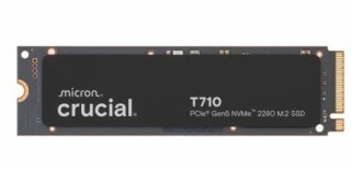 Crucial SSD PCIE G5 M.2 NVME 2TB T710 CT2000T710SSD8 CRUCIAL