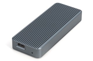 DIGITUS Obudowa USB 3.2 Typ C na dysk SSD M.2 NVMe 20 Gbps aluminiowa