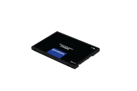 GoodRam DYSK SSD GOODRAM CX400 Gen2 1TB SATA III 2,5 RETAIL