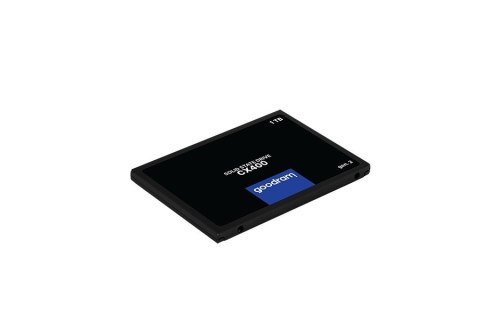GoodRam DYSK SSD GOODRAM CX400 Gen2 1TB SATA III 2,5 RETAIL