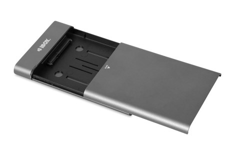 IBOX OBUDOWA I-BOX HD-06 ZEW. 2,5" USB 3.2 GEN.2 10GB/S