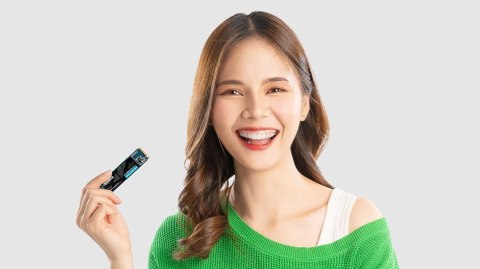 KIOXIA SSD KIOXIA EXCERIA PLUS G4 NVMe M.2 2280 1TB