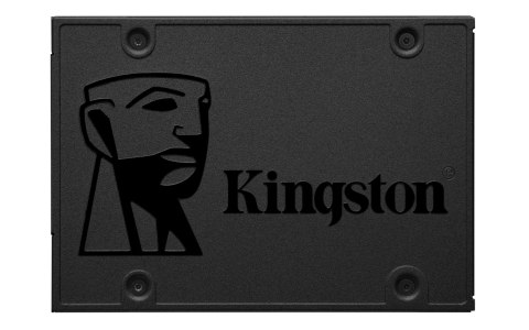 Kingston Dysk SSD Kingston A400 (240GB; 2.5"; SATA 3.0; SA400S37/240G)