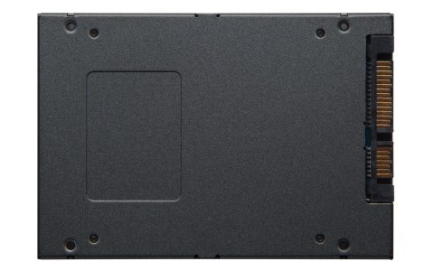 Kingston Dysk SSD Kingston A400 (480GB; 2.5"; SATA 3.0; SA400S37/480G)