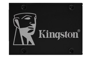 Kingston KINGSTON DYSK SSD SKC600/1024G 1024GB