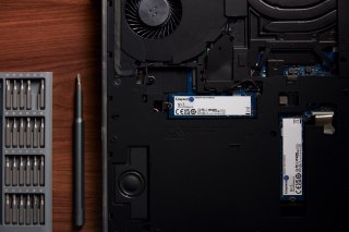 Kingston Kingston DYSK SSD 2000G NV3 M.2 2280 PCIe 4.0 NVMe
