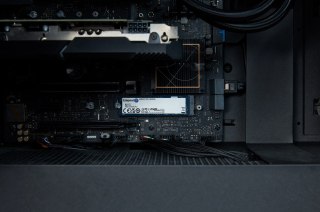 Kingston Kingston DYSK SSD 2000G NV3 M.2 2280 PCIe 4.0 NVMe