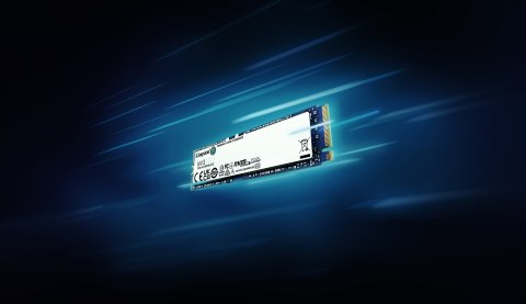 Kingston Kingston DYSK SSD 2000G NV3 M.2 2280 PCIe 4.0 NVMe