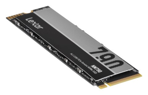 Lexar Dysk SSD Lexar NM790 2TB M.2 PCIe NVMe
