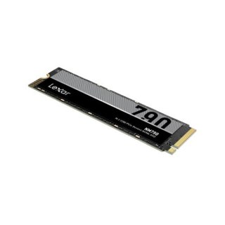 Lexar Dysk SSD Lexar NM790 4TB M.2 PCIe NVMe