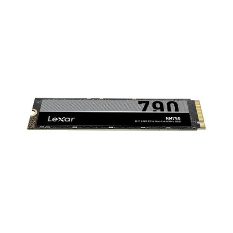 Lexar Dysk SSD Lexar NM790 4TB M.2 PCIe NVMe