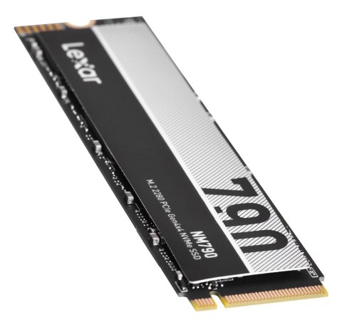 Lexar Dysk SSD Lexar NM790 512GB M.2 PCIe NVMe