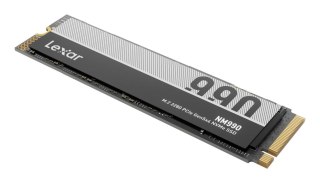 Lexar Dysk SSD Lexar NM990 2TB M.2 NVMe PCI Gen5 14000/10000