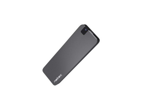 NATEC NATEC OBUDOWA SSD RHINO M.2 NVME ALUMINIUM NKZ-1953