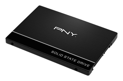 PNY Technologies SSD PNY CS900 1TB 2.5" SATA3
