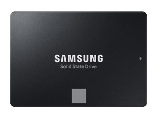 Samsung Dysk SSD Samsung 870 EVO 500 GB 2.5" SATA III