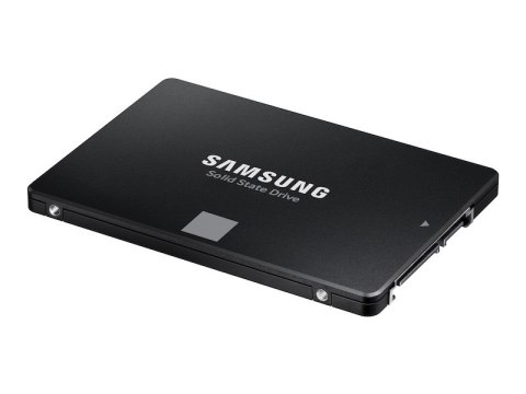 Samsung Dysk SSD Samsung 870 EVO MZ-77E1T0B 1TB SATA