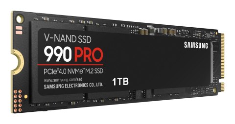 Samsung Dysk SSD Samsung 990 PRO PCle 4.0 NVMe M.2 1TB