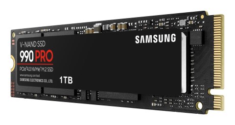 Samsung Dysk SSD Samsung 990 PRO PCle 4.0 NVMe M.2 1TB