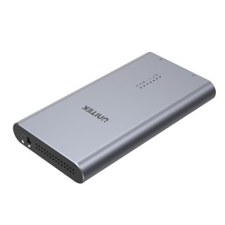 UNITEK UNITEK OBUDOWA NA DYSK/KLONOWANIE 2XM.2, PCIE/NVME