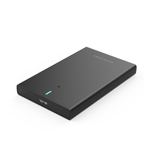 Vention Obudowa dysku twardego SATA 2,5 cala Vention USB 3.0 Micro-B