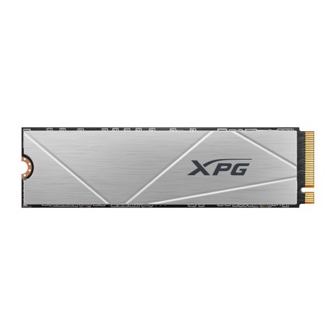 ADATA ADATA DYSK SSD GAMMIX S60 2TB PCIe Gen4 M.2