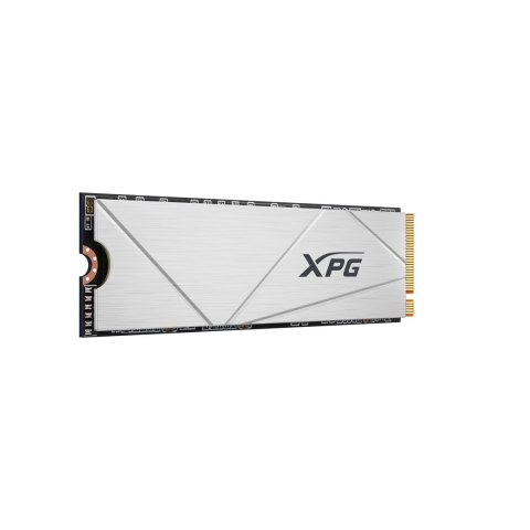 ADATA ADATA DYSK SSD GAMMIX S60 2TB PCIe Gen4 M.2