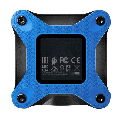 ADATA ADATA DYSK SSD SD620 2TB BLUE