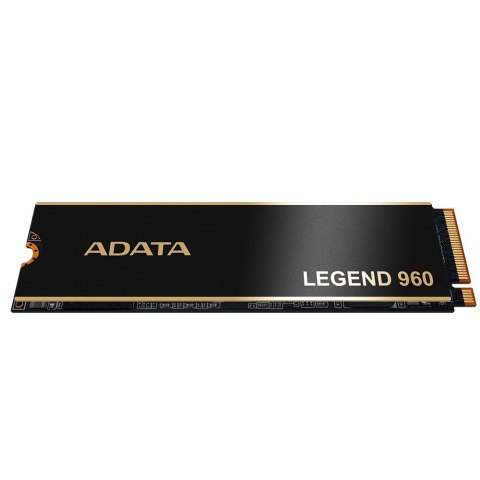 ADATA Dysk SSD ADATA LEGEND 960 1TB M.2 2280 PCIe Gen3x4