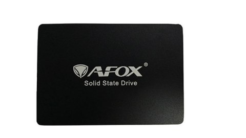 AFOX AFOX SSD 1TB QLC 560 MB/S SD250-1000GQN