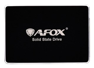 AFOX AFOX SSD 2TB TLC 530 MB/S SD250-2000GN