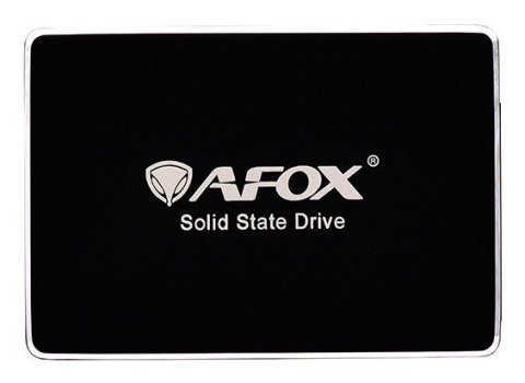 AFOX AFOX SSD 2TB TLC 530 MB/S SD250-2000GN