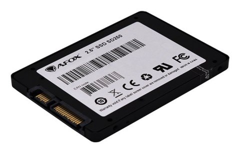 AFOX AFOX SSD 2TB TLC 530 MB/S SD250-2000GN