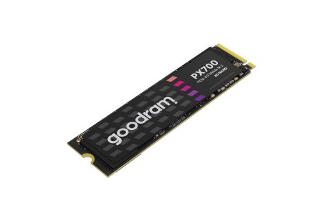 GoodRam SSD GOODRAM PX700 M.2 PCIe 4x4 2TB RETAIL