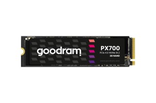 GoodRam SSD GOODRAM PX700 M.2 PCIe 4x4 4TB RETAIL
