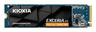 KIOXIA SSD KIOXIA EXCERIA G3 NVMe M.2 2280 2TB