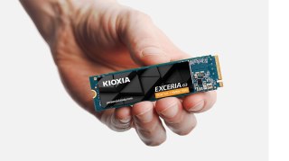 KIOXIA SSD KIOXIA EXCERIA G3 NVMe M.2 2280 2TB