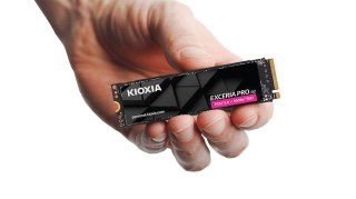 KIOXIA SSD KIOXIA EXCERIA PRO G2 NVMe M.2 2280 1TB